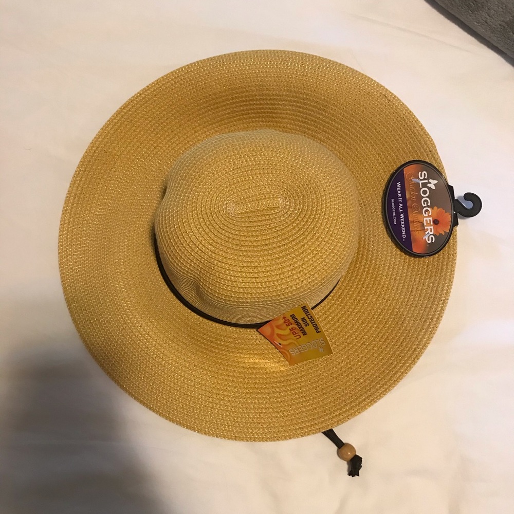 Sloggers sun hat